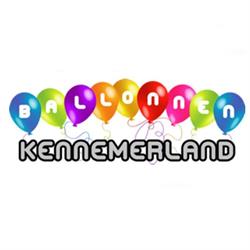 Ballonnen Kennemerland