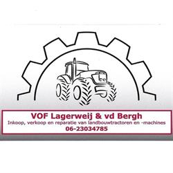 Vof Lagerweij & Vd Bergh