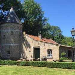 Chateau Du Lac
