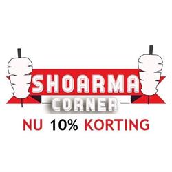 Corner Shoarma