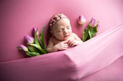 Sophie Babyfotografie
