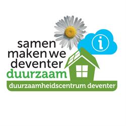 Duurzaamheidscentrum Deventer