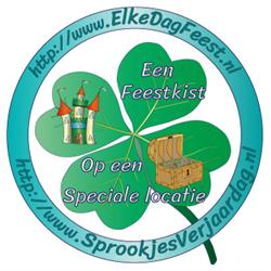 Sprookjesverjaardag