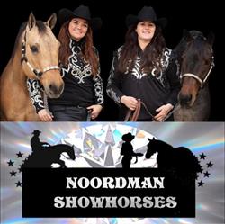Noordman Showhorses