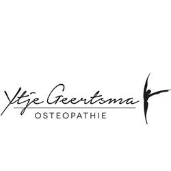 Osteopathie Ytje Geertsma