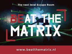 Beat The Matrix
