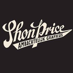 Shon Price Ambachtelijk Graficus