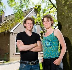 Werk en Zorgboerderij Cortenoever