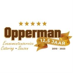 Opperman Catering & Evenementenservice