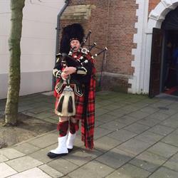 Kilt Shop