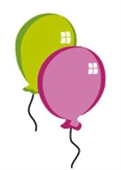 Ballonnen en meer