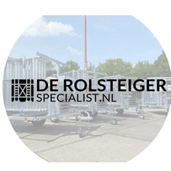 De Rolsteiger Specialist