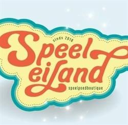 Speeleiland Zwolle