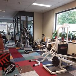 FitFun4All PT en Fitness
