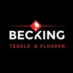 Becking Tegels en vloeren