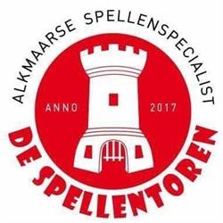 De Spellentoren