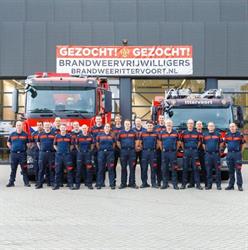 Brandweer Ittervoort