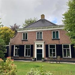 B&B De Lindehoeve