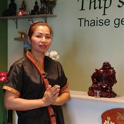 Thip's Massagesalon Leeuwarden