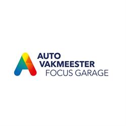 Autovakmeester Focus Garage