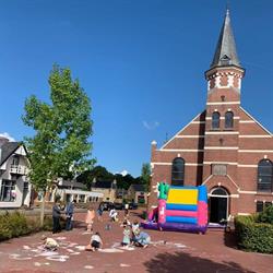 Goede Herderkerk Ulrum