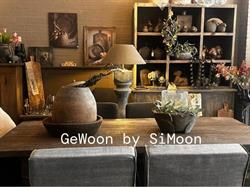 GeWoon by SiMoon