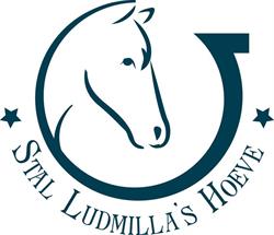 Stal Ludmilla's Hoeve