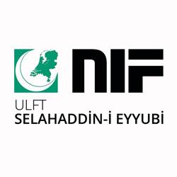 Ulft Selahaddin-I Eyyubi Merkez Moskee