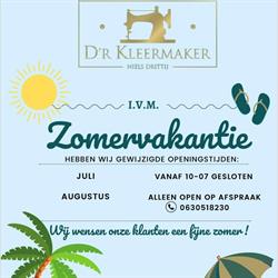 D’r Kleermaker