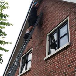 Schoonmaakbedrijf D. Schoon