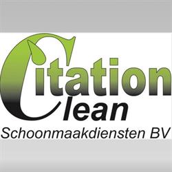 Citation Clean Schoonmaakdiensten BV