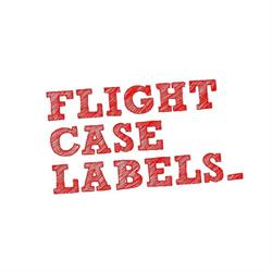 Flightcaselabels.nl