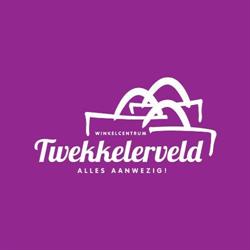 Winkelcentrum Twekkelerveld