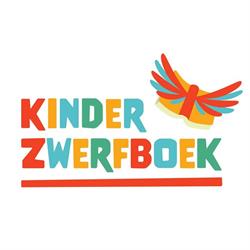 Kinderzwerfboek