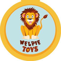 Welpie Toys