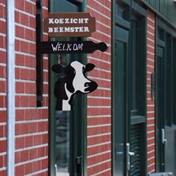 Koezicht Beemster