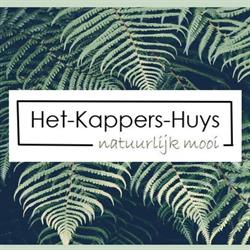 Het-Kappers-Huys l Natuurlijk mooi l kapsalon l De Goorn