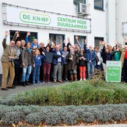 Centrum voor Duurzaamheid De Knop