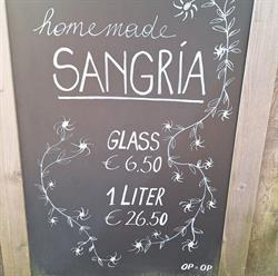 Strandtent Bula Ouddorp