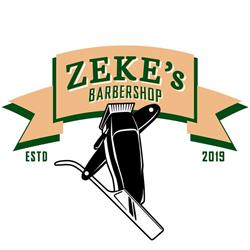 ZEKE's Barbershop