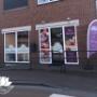 Winkel front