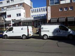 Bouw & Facility Nederland B.v.