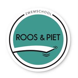 Zwemschool roos en Piet
