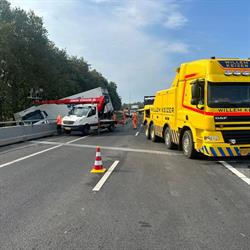 Junior Verhuur - Hoogwerker huren Groningen