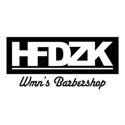 HFDZK Women's Barbershop
