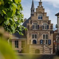 ´t Raedthuys Haastrecht