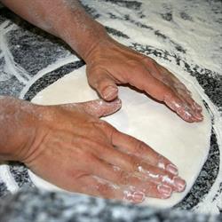 L'Arte della Pizza