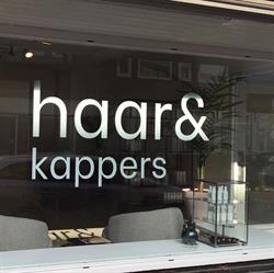 Haar& kappers