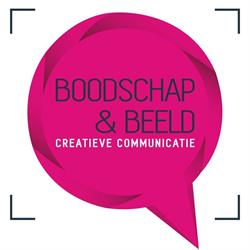 Boodschap & Beeld
