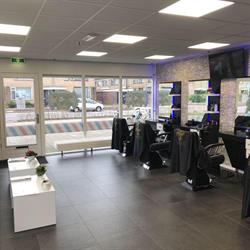 Alpha Barbershop